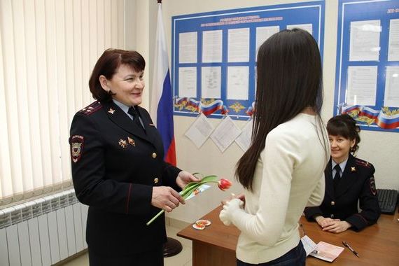 прописка в Касимове